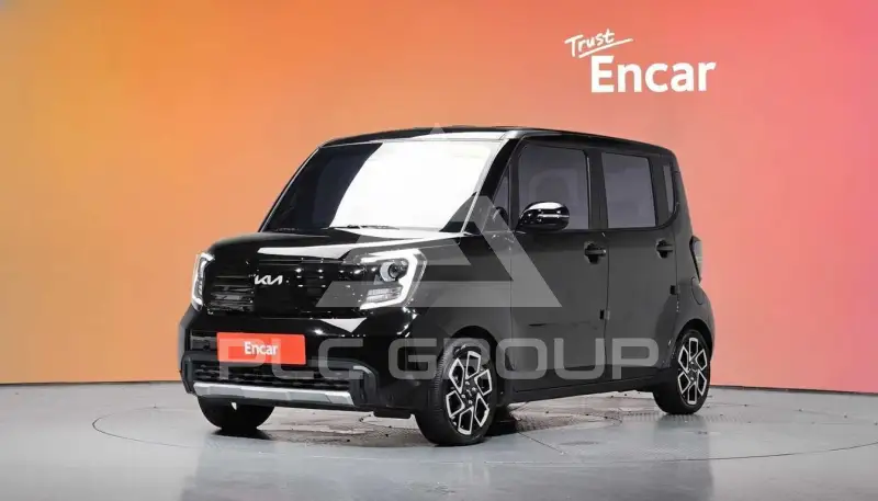 2024 KIA Ray