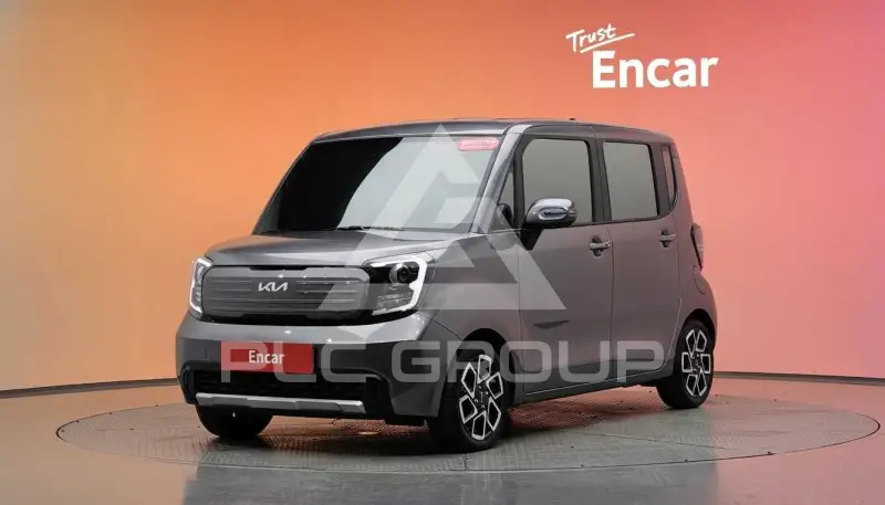 2024 KIA Ray