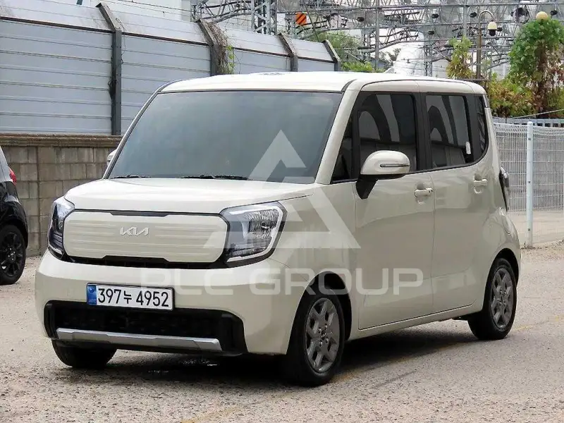 2024 KIA Ray