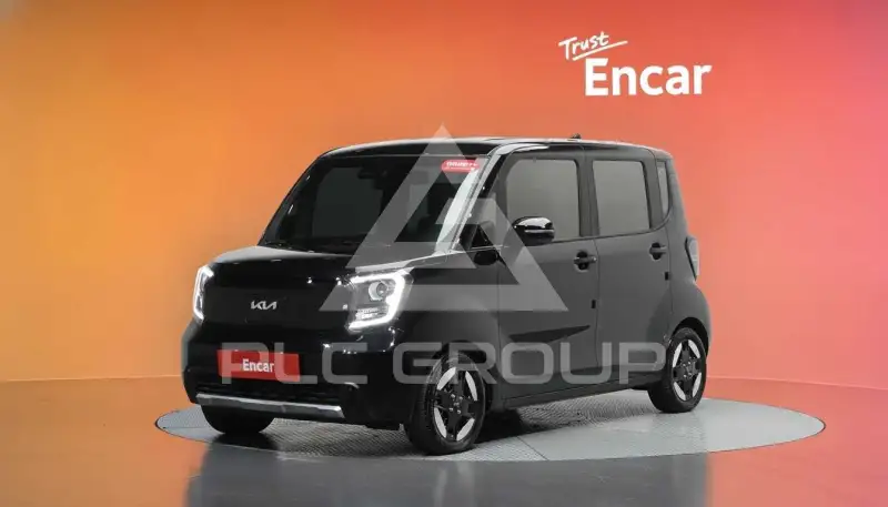 2024 KIA Ray