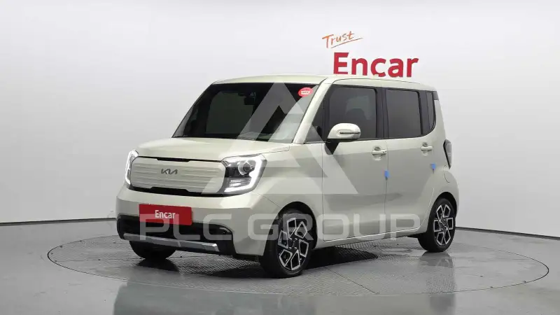 2024 KIA Ray