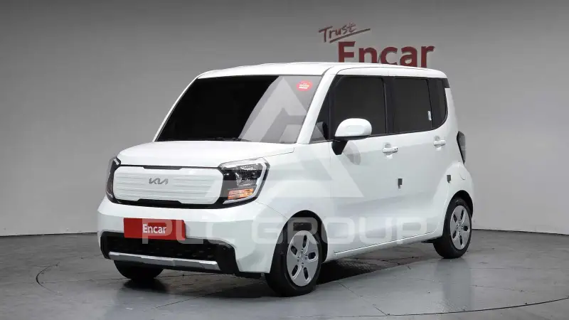 2024 KIA Ray