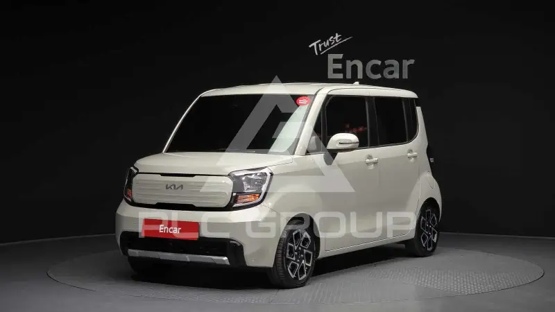 2024 KIA Ray