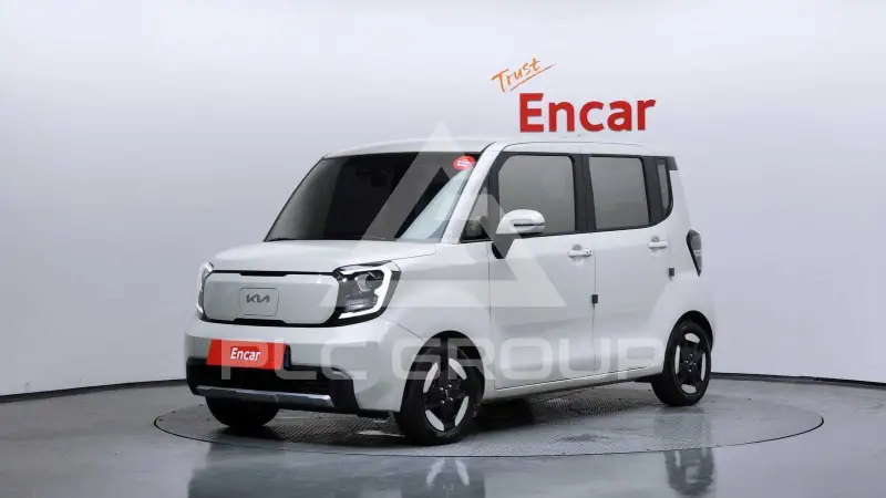 2024 KIA Ray
