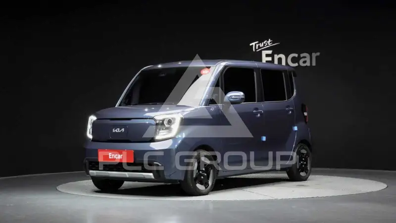2024 KIA Ray