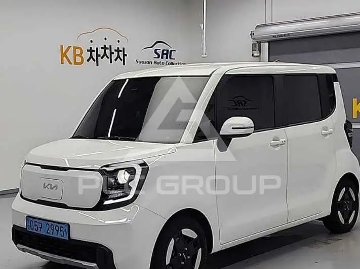 2024 KIA Ray