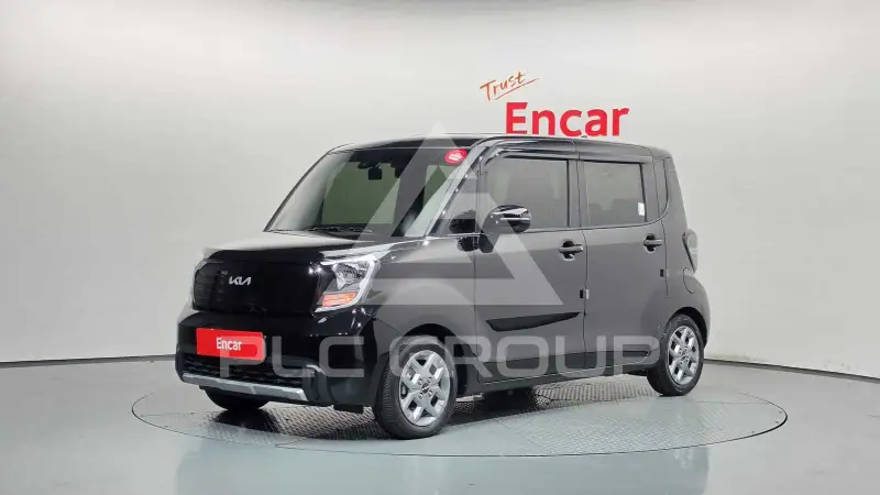 2024 KIA Ray