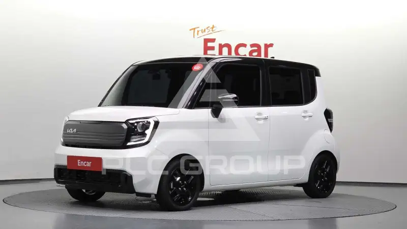 2024 KIA Ray