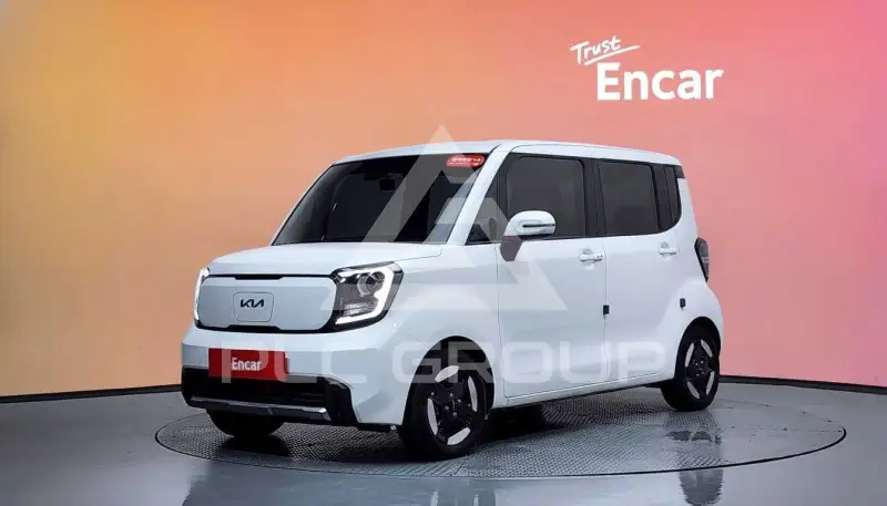 2024 KIA Ray