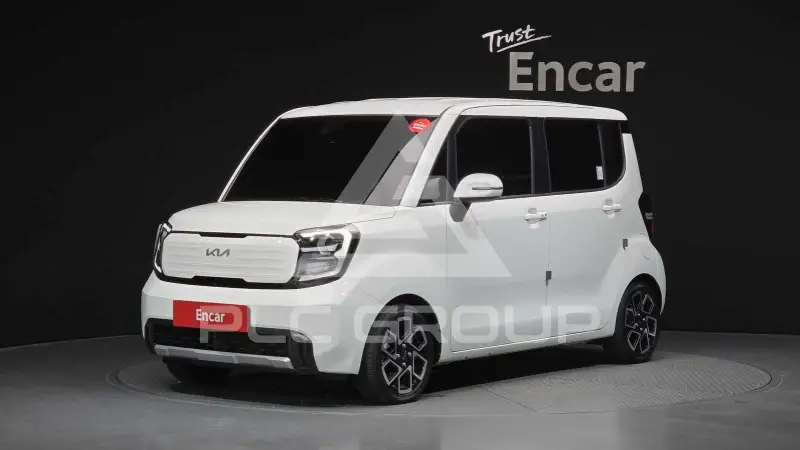 2024 KIA Ray