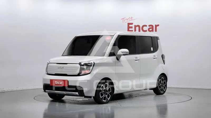 2024 KIA Ray