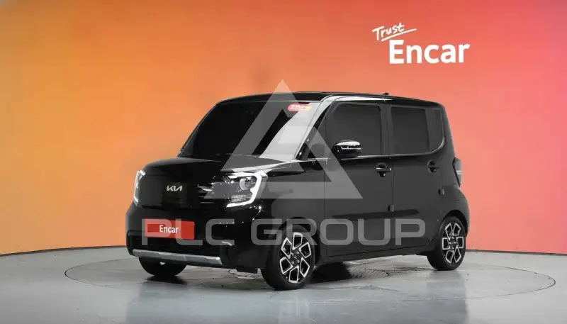 2024 KIA Ray