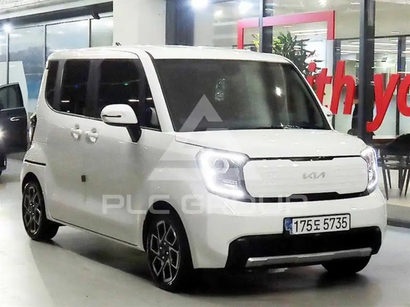 2024 KIA Ray