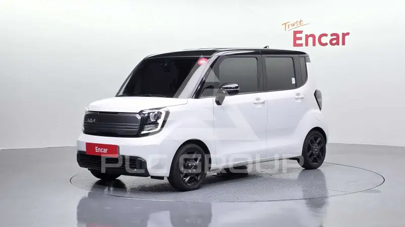 2024 KIA Ray