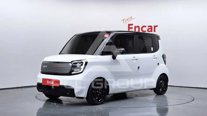 2024 KIA Ray