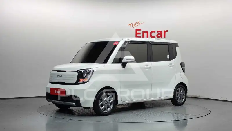 2024 KIA Ray