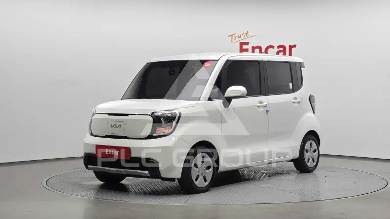 2024 KIA Ray