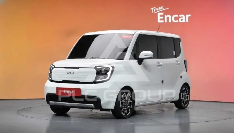 2024 KIA Ray