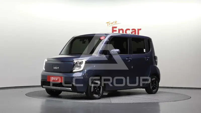 2024 KIA Ray