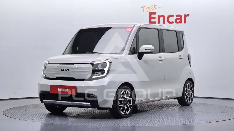 2024 KIA Ray