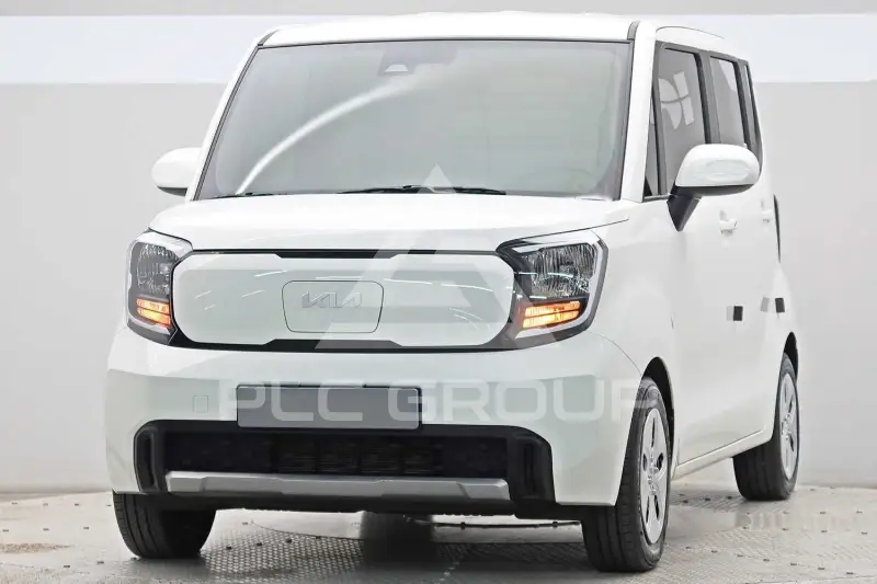 2024 KIA Ray