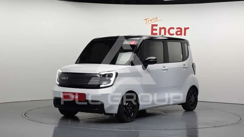 2024 KIA Ray