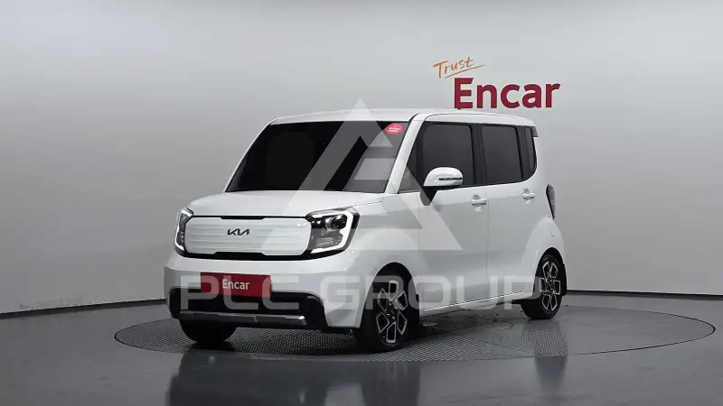2024 KIA Ray