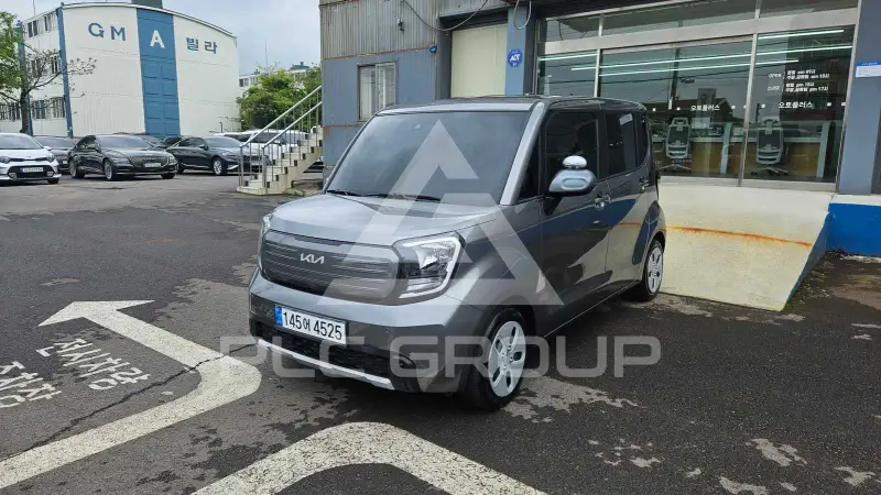 2024 KIA Ray