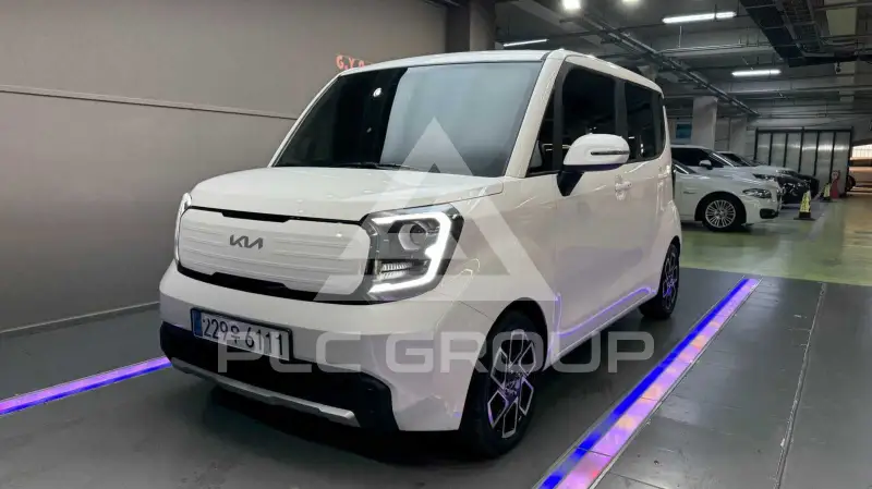 2024 KIA Ray