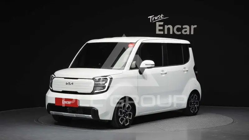 2024 KIA Ray