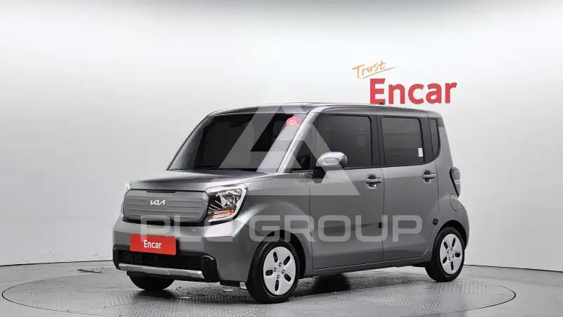 2024 KIA Ray