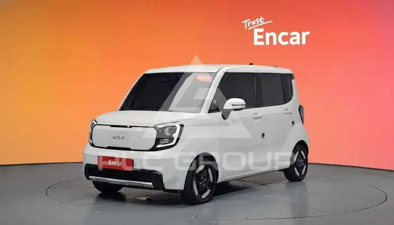 2024 KIA Ray