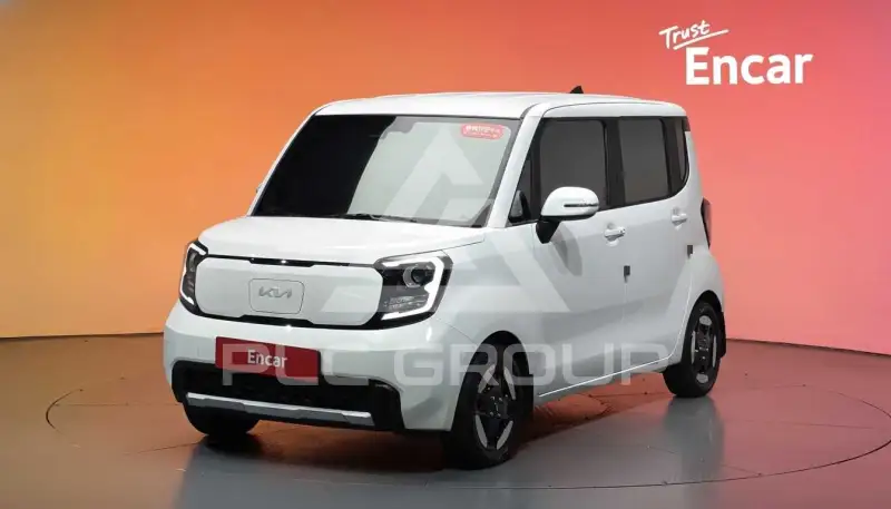 2024 KIA Ray