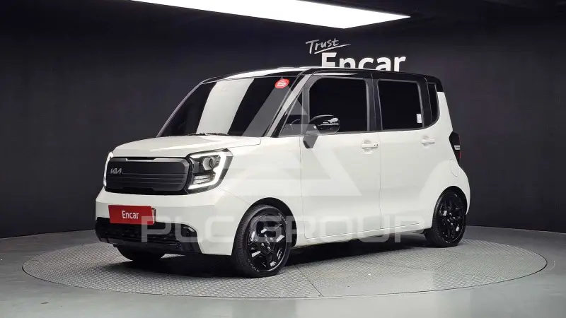 2024 KIA Ray