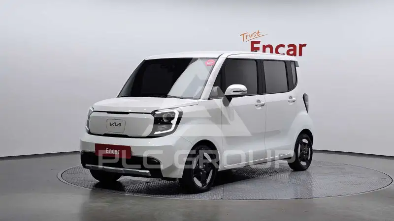 2024 KIA Ray