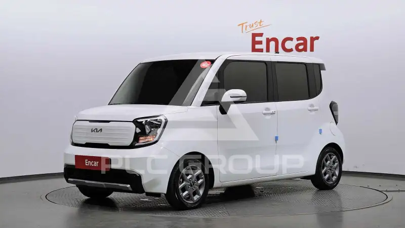 2024 KIA Ray