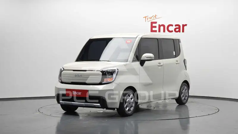 2024 KIA Ray