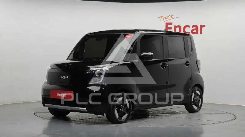 2024 KIA Ray