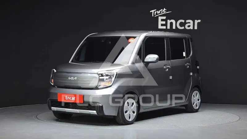 2024 KIA Ray