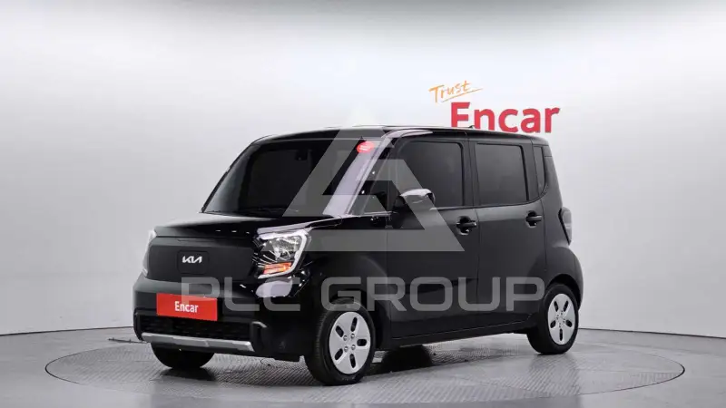 2024 KIA Ray