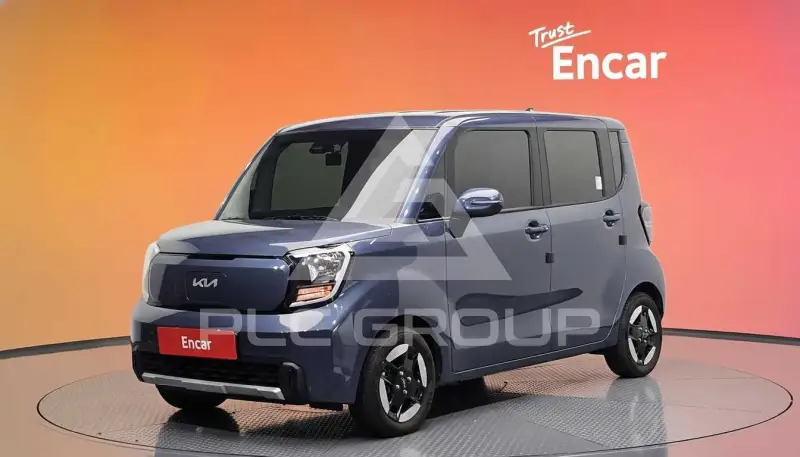 2024 KIA Ray