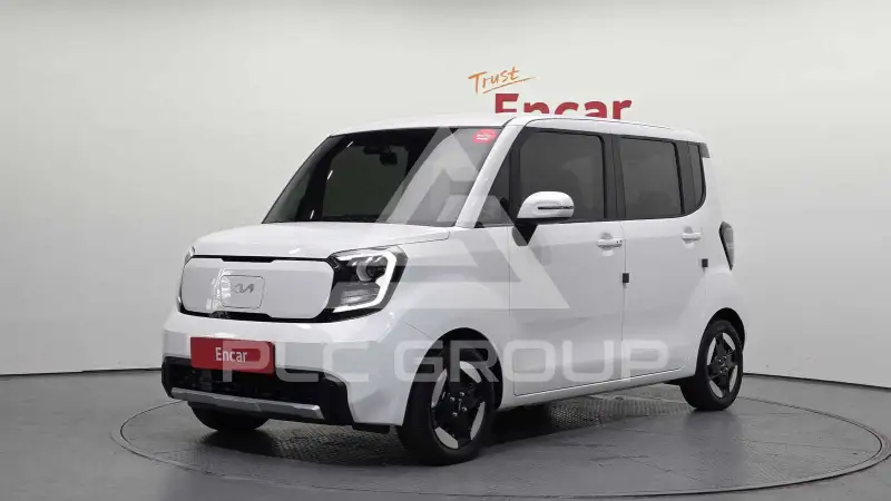 2024 KIA Ray