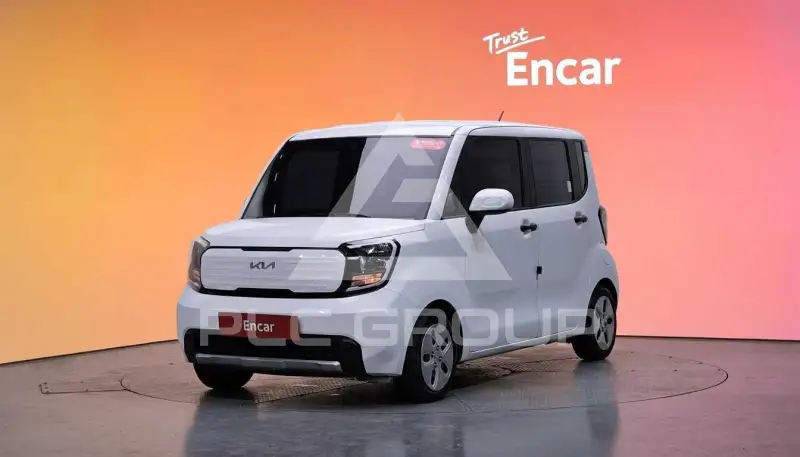 2024 KIA Ray