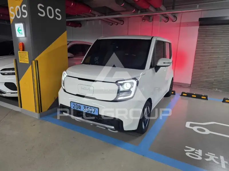 2024 KIA Ray