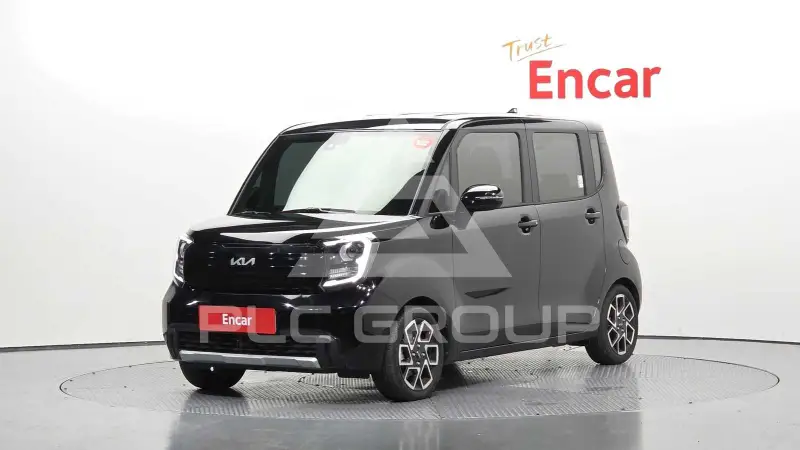 2024 KIA Ray