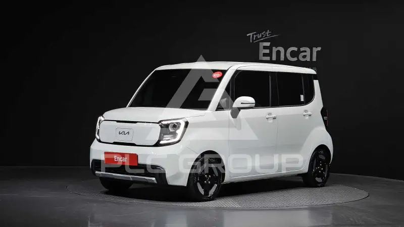 2024 KIA Ray