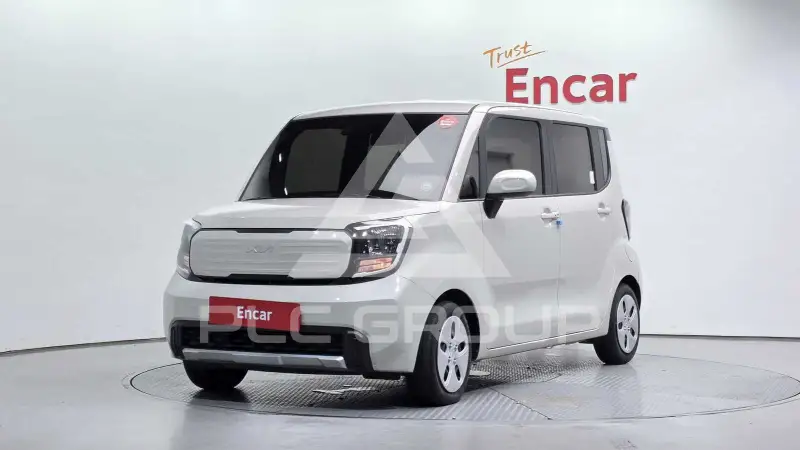 2024 KIA Ray