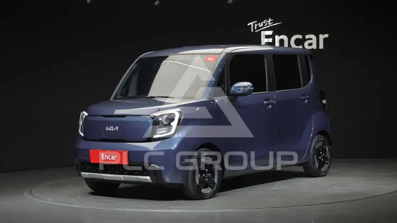 2024 KIA Ray