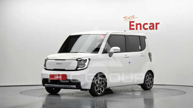 2024 KIA Ray