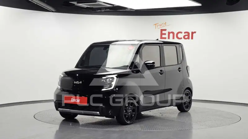 2024 KIA Ray